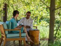 Four Seasons Resort Maldives at Landaa Giraavaru