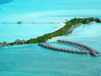 Taj Exotica Resort & Spa