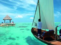 Taj Exotica Resort & Spa