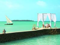 Taj Exotica Resort & Spa