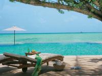 Taj Exotica Resort & Spa