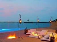 Taj Exotica Resort & Spa