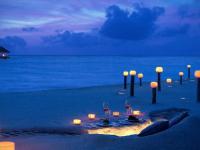 Taj Exotica Resort & Spa