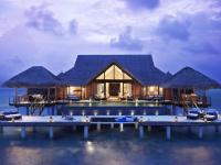 Taj Exotica Resort & Spa