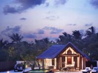 Taj Exotica Resort & Spa