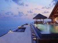 Taj Exotica Resort & Spa