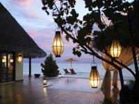 Taj Exotica Resort & Spa