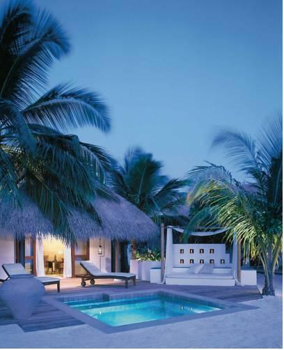 Taj Exotica Resort & Spa