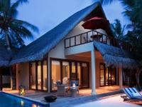 Taj Exotica Resort & Spa