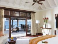 Taj Exotica Resort & Spa