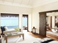 Taj Exotica Resort & Spa