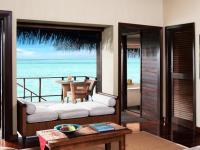 Taj Exotica Resort & Spa