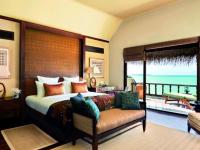 Taj Exotica Resort & Spa