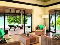 Taj Exotica Resort & Spa