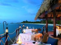 Taj Exotica Resort & Spa