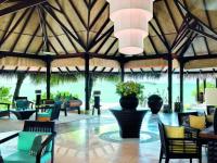 Taj Exotica Resort & Spa