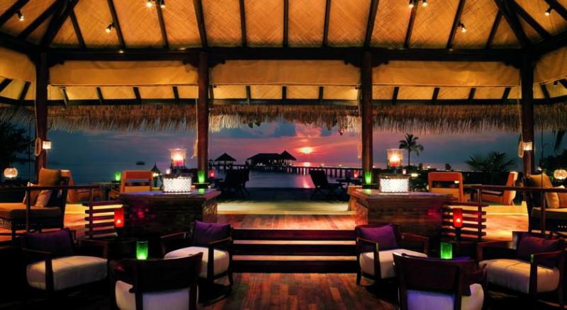 Taj Exotica Resort & Spa