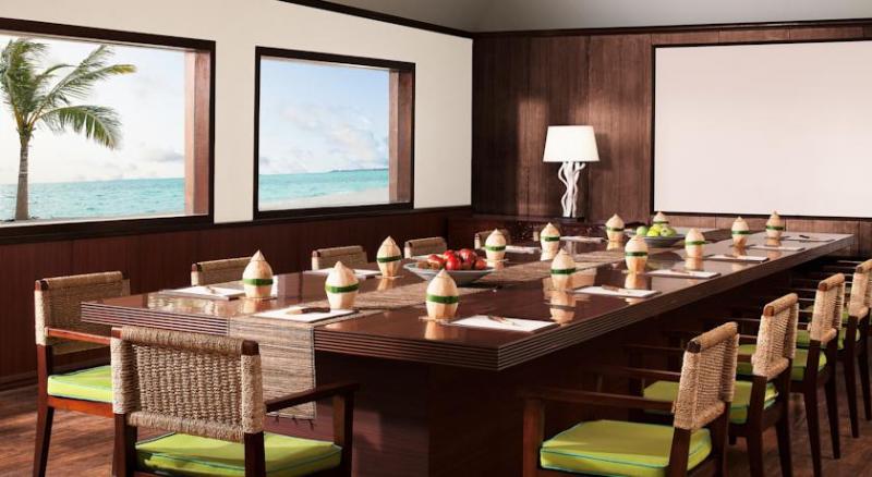 Taj Exotica Resort & Spa