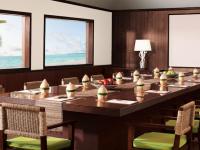 Taj Exotica Resort & Spa