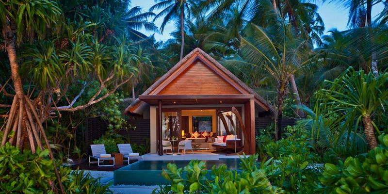 Niyama Private Islands Maldives