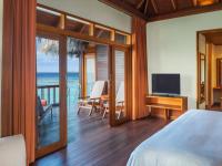 Sheraton Maldives Full Moon Resort & Spa