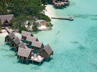 Constance Moofushi Maldives