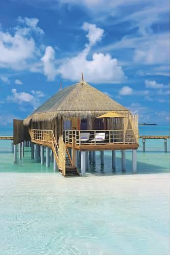 Constance Moofushi Maldives