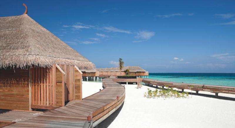 Constance Moofushi Maldives