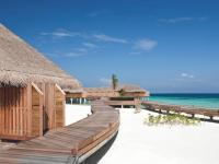 Constance Moofushi Maldives