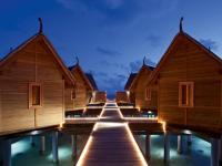Constance Moofushi Maldives