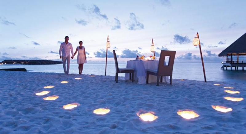 Constance Moofushi Maldives