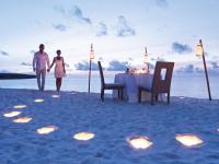 Constance Moofushi Maldives