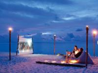 Constance Moofushi Maldives