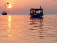 Constance Moofushi Maldives