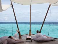 Constance Moofushi Maldives
