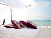 Constance Moofushi Maldives