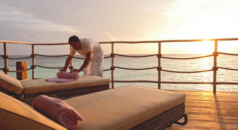 Constance Moofushi Maldives