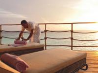 Constance Moofushi Maldives