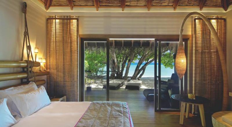 Constance Moofushi Maldives