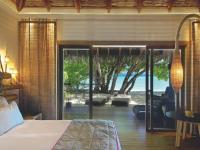 Constance Moofushi Maldives