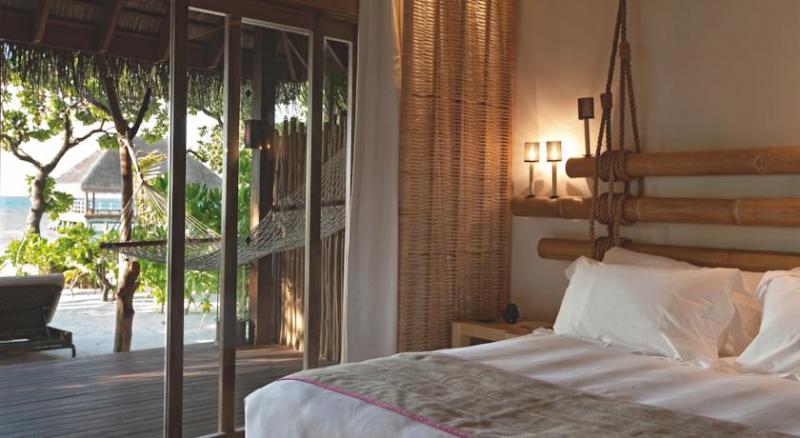 Constance Moofushi Maldives