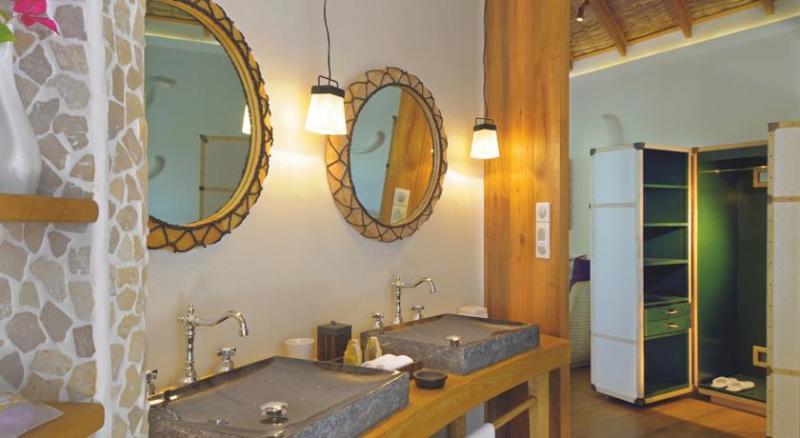 Constance Moofushi Maldives