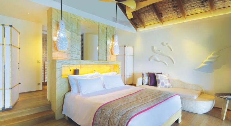 Constance Moofushi Maldives