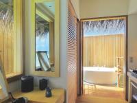 Constance Moofushi Maldives