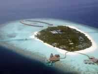 Anantara Kihavah Maldives Villas