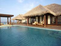 Anantara Kihavah Maldives Villas