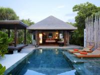 Anantara Kihavah Maldives Villas