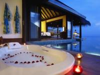 Anantara Kihavah Maldives Villas