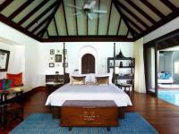 Anantara Kihavah Maldives Villas