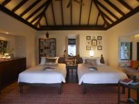 Anantara Kihavah Maldives Villas